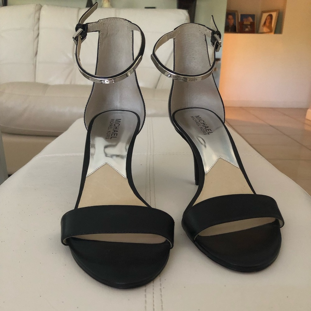 Michael Kors Dress Sandals